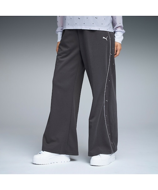 ウィメンズ CORE HERITAGE トラック パンツ