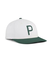 メンズ ゴルフ クラフテッド P キャップ Crafted P Cap