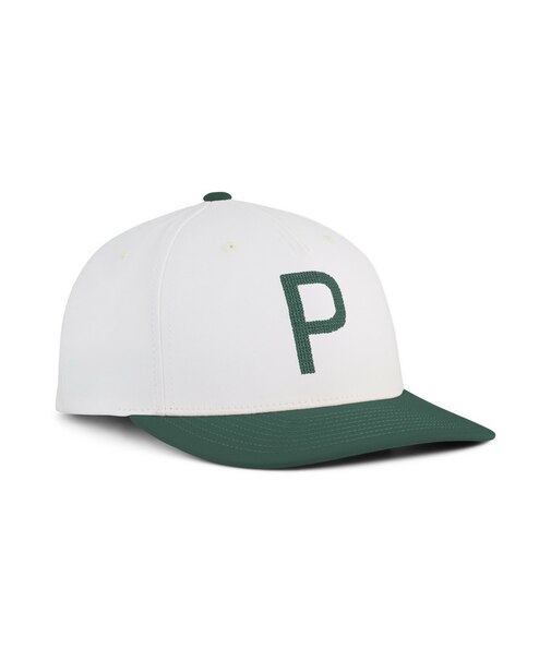 メンズ ゴルフ クラフテッド P キャップ Crafted P Cap