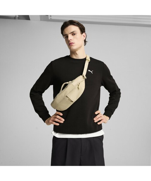 ユニセックス プーマ BL クロスボディ バック 2L