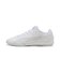PUMA White-Feather Gray