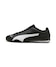 PUMA Black-PUMA White