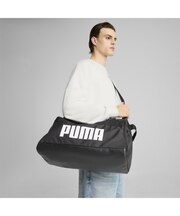 ユニセックス プーマ チャレンジャー スモール スポーツ バッグ 35L