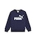 ボーイズ ESS ビッグロゴ クルースウェット 裏起毛 120-160cm ESS Big Logo Crew