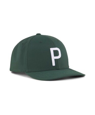 メンズ ゴルフ ヘリテージ P キャップ Heritage P Cap