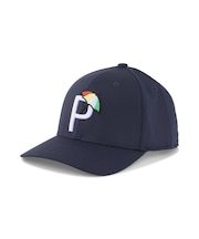 メンズ ゴルフ PUMA × ARNOLD PALMER P キャップ