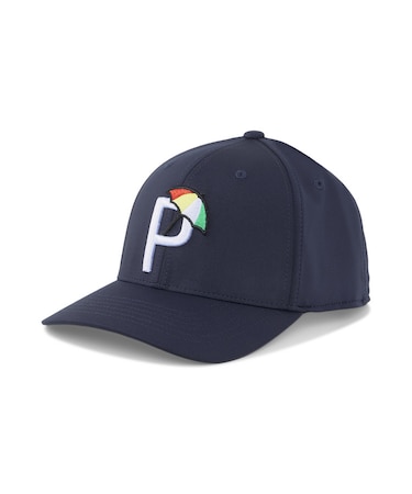 メンズ ゴルフ PUMA × ARNOLD PALMER P キャップ