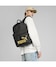 PUMA Black-Gold-No.1 Logo