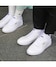 Puma White-Sweet Grape-Puma Team Gold