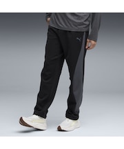 メンズ トレーニング トレイン エッジ ニット パンツ