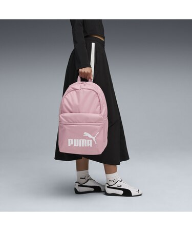 ユニセックス プーマ フェーズ バックパック 22L
