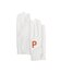 Bright White-Rickie Orange