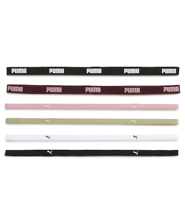 ウィメンズ トレーニング AT スポーツ バンド 6本