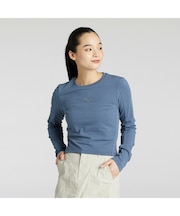 ウィメンズ デア トゥ 長袖 Tシャツ