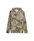 メンズ ゴルフ PUMA x REALTREE カモ フーディ