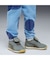 キッズ FENTY x PUMA AVANTI スマーフ スニーカー 17-21cm