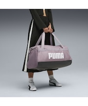 ユニセックス プーマ チャレンジャー ミディアム スポーツ バッグ 58L