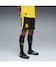 PUMA Black-Faster Yellow