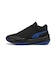 PUMA Black-Vivid Blue