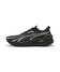 PUMA Black-PUMA Silver