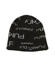 メンズ ゴルフ AOP リバーシブルニット ビーニー