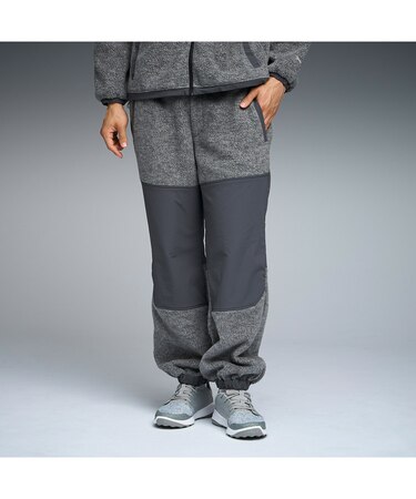 メンズ ゴルフ FOG ハイブリッド フリース パンツ