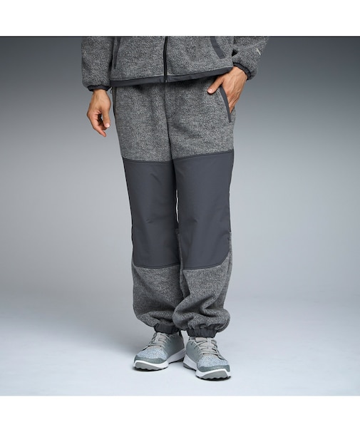 メンズ ゴルフ FOG ハイブリッド フリース パンツ