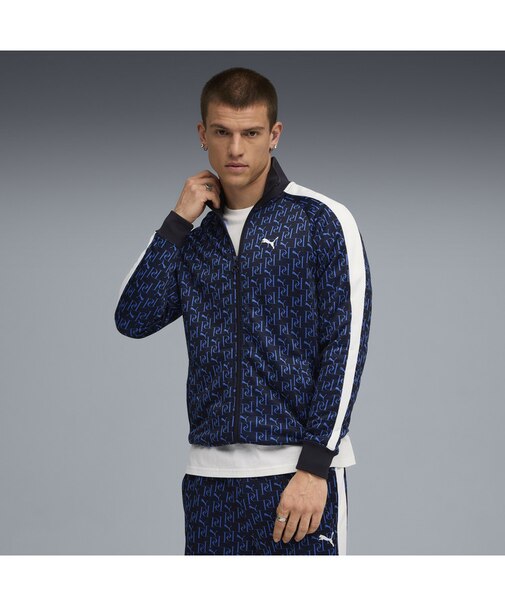 メンズ T7 AOP トラック ジャケット T7 AOP Track Jacket PT