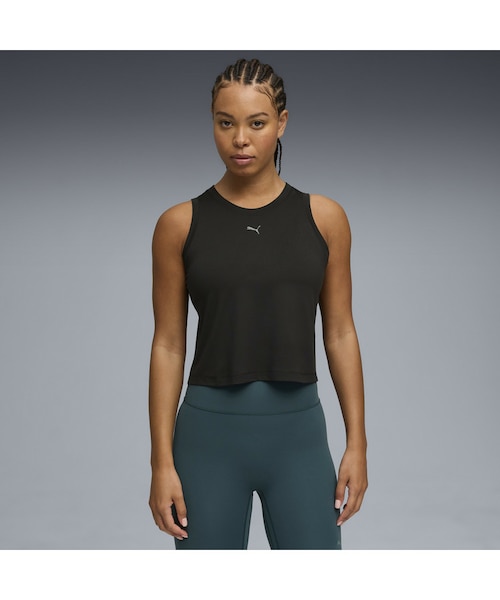 アンダーアーマー（UNDER ARMOUR）トレーニング ブラ タンク 2点セット