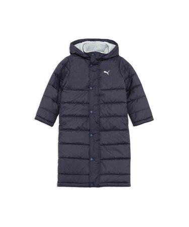 ボーイズ アクティブ スポーツ ベンチコート 120-160cm ACTIVE SPORTS BENCH COAT