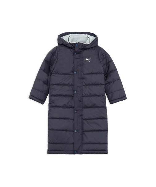 ボーイズ アクティブ スポーツ ベンチコート 120-160cm ACTIVE SPORTS BENCH COAT