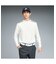 メンズ ゴルフ PB ハイネック 長袖 シャツ LS HIGH NECK