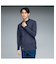 メンズ ゴルフ PB ハイネック 長袖 シャツ LS HIGH NECK