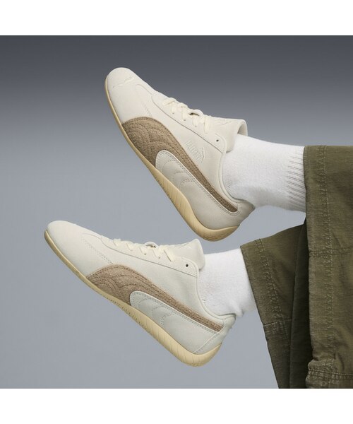 PUMA for emmi】Arizona SD｜エミの通販｜&mall（アンドモール）三井