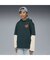 ボーイズ ミッド90S レイヤード フーディ 裏起毛 120-160cm