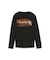 ボーイズ ミッド90S 長袖 Tシャツ B 120-160cm