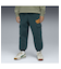 ボーイズ ミッド90S カーゴ スウェットパンツ 裏起毛 120-160cm