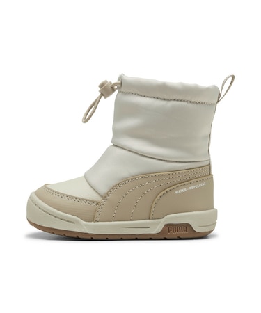 ベビー プーマ マルチフレックス 2 ブーツ 12-16cm