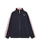 New Navy-Geranium Pink