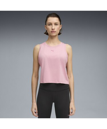 ウィメンズ トレーニング クラウドスパン SL タンクトップ