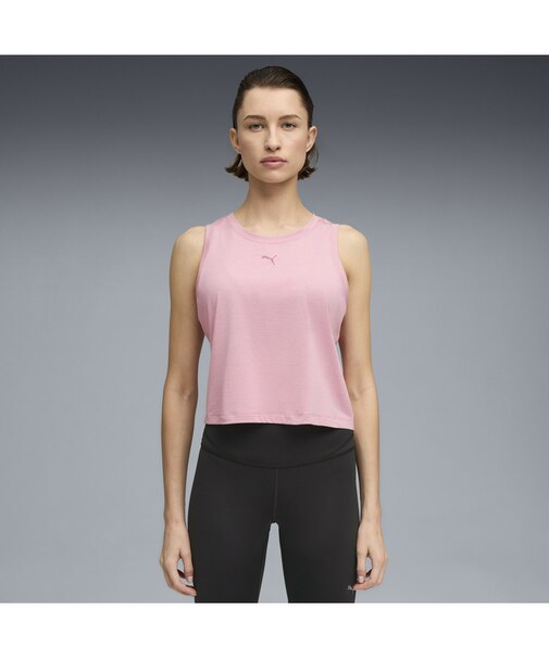 ウィメンズ トレーニング クラウドスパン SL タンクトップ