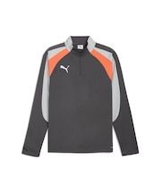 メンズ サッカー INDIVIDUALLIGA 1/4 ジップ トップ