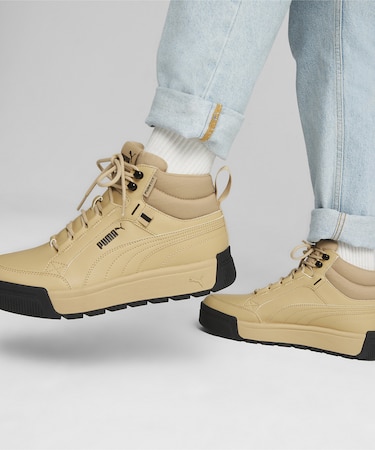 メンズ タレンズ SB 3 ピュアテックス スニーカー Tarrenz SB III Puretex