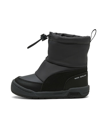 ベビー プーマ マルチフレックス 2 ブーツ 12-16cm