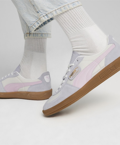 ユニセックス パレルモ OG スニーカー