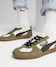 Sugared Almond-PUMA Black-PUMA Olive