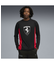 メンズ フェラーリ ライフスタイル ジャージー 長袖 Tシャツ