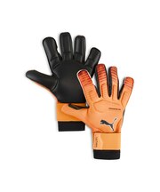 ユニセックス サッカー ウルトラ アルティメット ハイブリッド ゴールキーパーグローブ