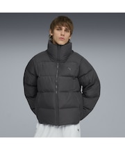 メンズ ワードローブ ESS シンセティック パッファー ジャケット Synthetic Puffer Jacket