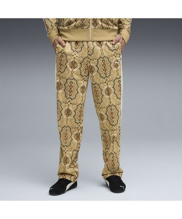 メンズ T7 ヴィンテージ プレップ トラック パンツ T7 VINTAGE PREP Track Pants